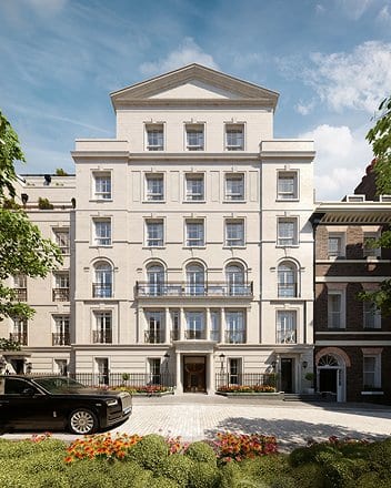 1 Mayfair