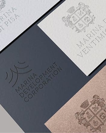 Marina Development Corporation