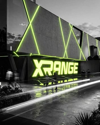 XRange